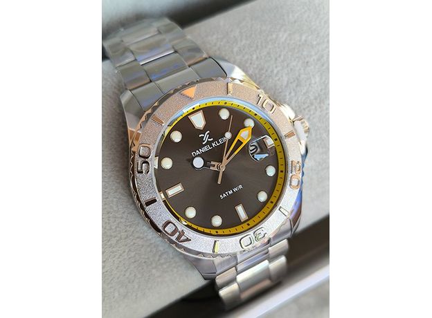 Daniel Klein DK.1.13735-2, фото 3 | Интернет-магазин оригинальных часов и аксессуаров