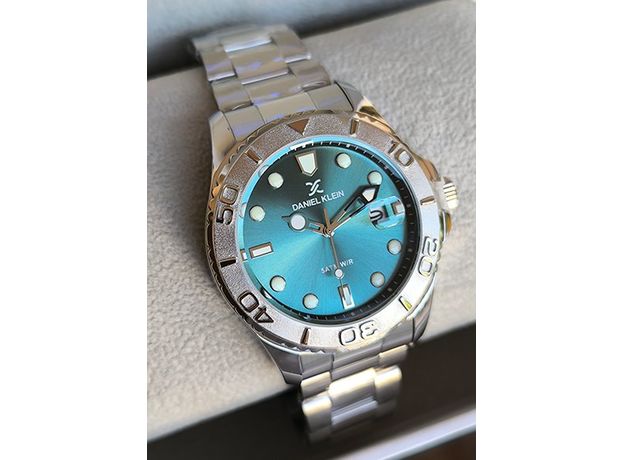 Daniel Klein DK.1.13735-3, фото 3 | Интернет-магазин оригинальных часов и аксессуаров