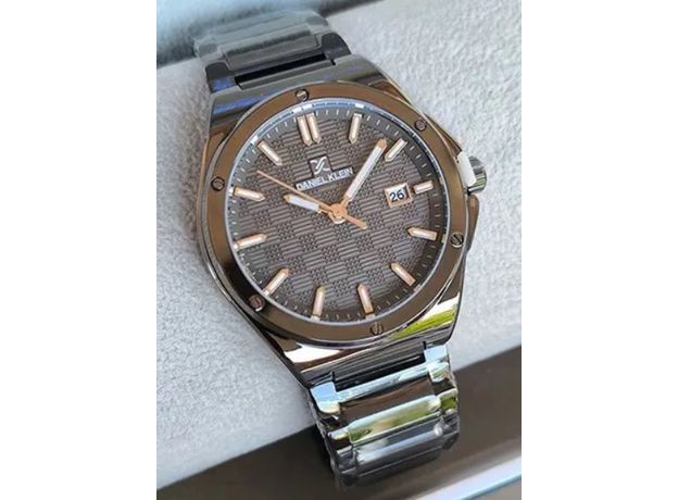 Daniel Klein DK.1.13739-5, фото 3 | Интернет-магазин оригинальных часов и аксессуаров