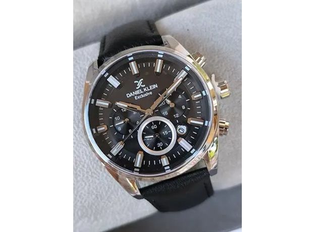 Daniel Klein DK.1.13741-1, фото 2 | Интернет-магазин оригинальных часов и аксессуаров