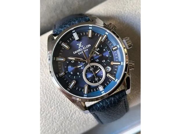 Daniel Klein DK.1.13741-2, фото 5 | Интернет-магазин оригинальных часов и аксессуаров