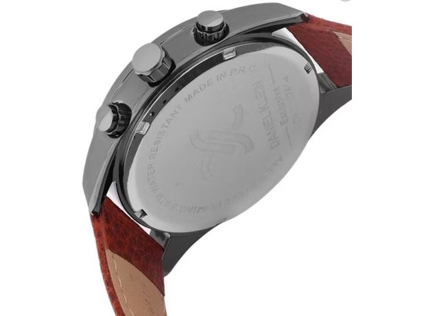 Daniel Klein DK.1.13741-4, фото 5 | Интернет-магазин оригинальных часов и аксессуаров