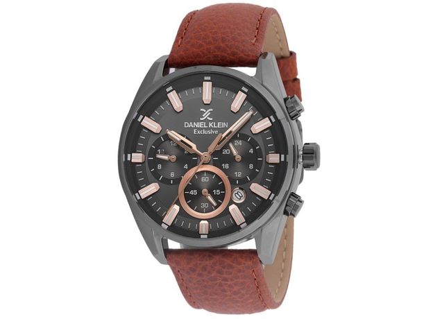 Daniel Klein DK.1.13741-4, фото 3 | Интернет-магазин оригинальных часов и аксессуаров