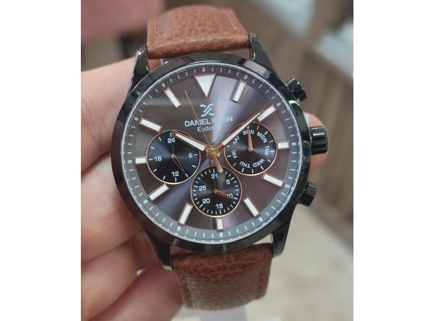 Daniel Klein DK.1.13745-5, фото 3 | Интернет-магазин оригинальных часов и аксессуаров