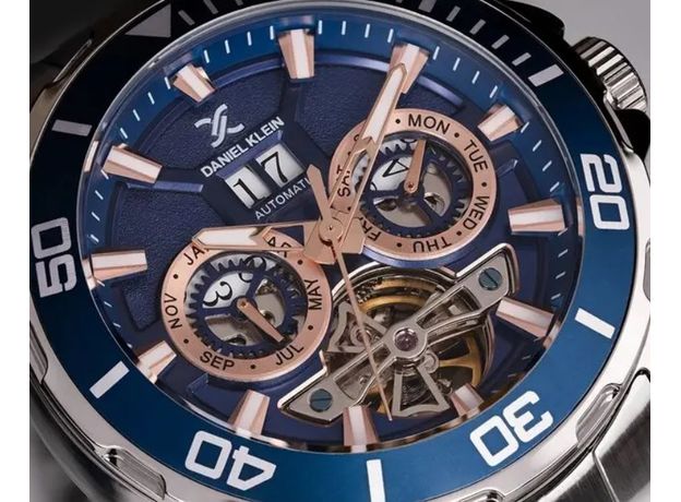 Daniel Klein DK.1.13754-3, фото 2 | Интернет-магазин оригинальных часов и аксессуаров