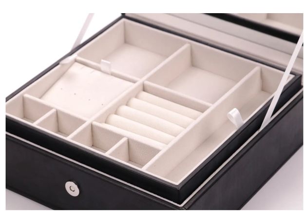 Шкатулка Salvadore SJ/4166.BL/J, фото 3 | Интернет-магазин оригинальных часов и аксессуаров