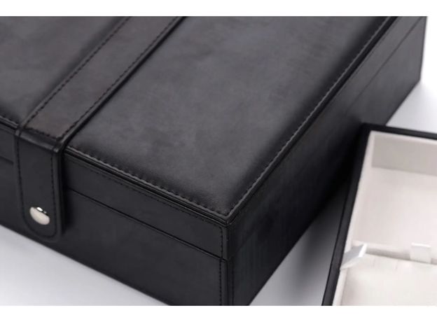 Шкатулка Salvadore SJ/4166.BL/J, фото 4 | Интернет-магазин оригинальных часов и аксессуаров