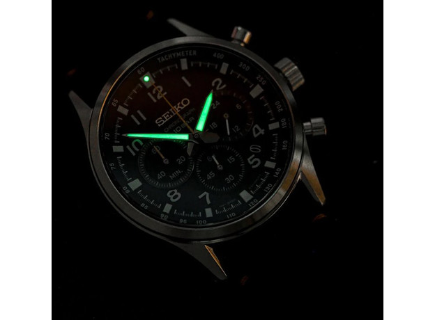 SEIKO SSB449P1 CS SPORTS, фото 2 | Интернет-магазин оригинальных часов и аксессуаров