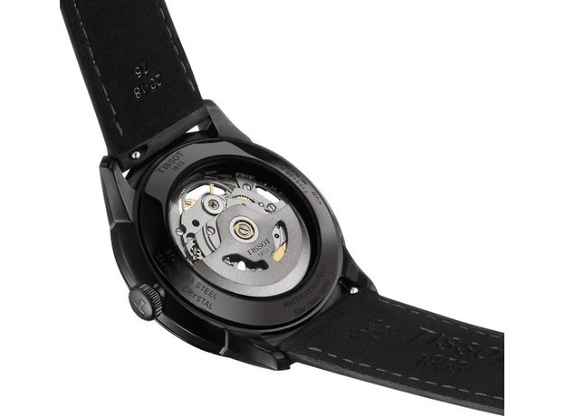 TISSOT T139.836.36.441.00 CHEMIN DES TOURELLES SQUELETTE, фото 3 | Интернет-магазин оригинальных часов и аксессуаров