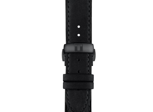 TISSOT T139.836.36.441.00 CHEMIN DES TOURELLES SQUELETTE, фото 6 | Интернет-магазин оригинальных часов и аксессуаров