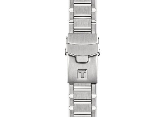 TISSOT T141.807.11.041.00 T-RACE POWERMATIC 80 41MM, фото 4 | Интернет-магазин оригинальных часов и аксессуаров