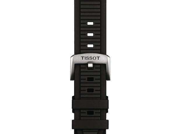 TISSOT T141.807.17.051.00 T-RACE POWERMATIC 80 41MM, фото 4 | Интернет-магазин оригинальных часов и аксессуаров