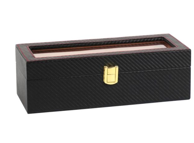 Шкатулка Salvadore WB/005/CC1, фото 2 | Интернет-магазин оригинальных часов и аксессуаров