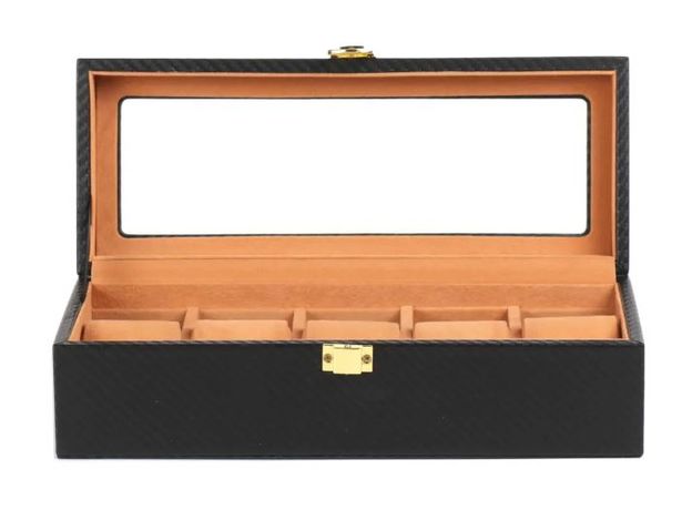 Шкатулка Salvadore WB/005/CC1, фото 3 | Интернет-магазин оригинальных часов и аксессуаров