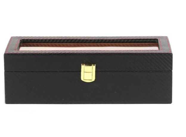 Шкатулка Salvadore WB/005/CC1, фото 4 | Интернет-магазин оригинальных часов и аксессуаров