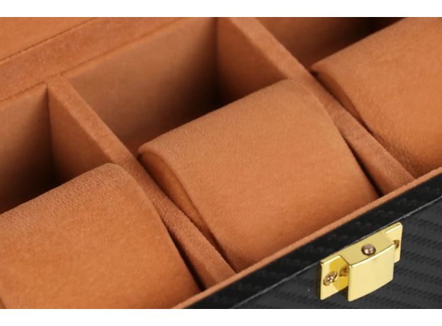 Шкатулка Salvadore WB/005/CC1, фото 7 | Интернет-магазин оригинальных часов и аксессуаров