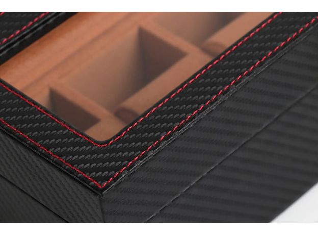 Шкатулка Salvadore WB/005/CC1, фото 8 | Интернет-магазин оригинальных часов и аксессуаров