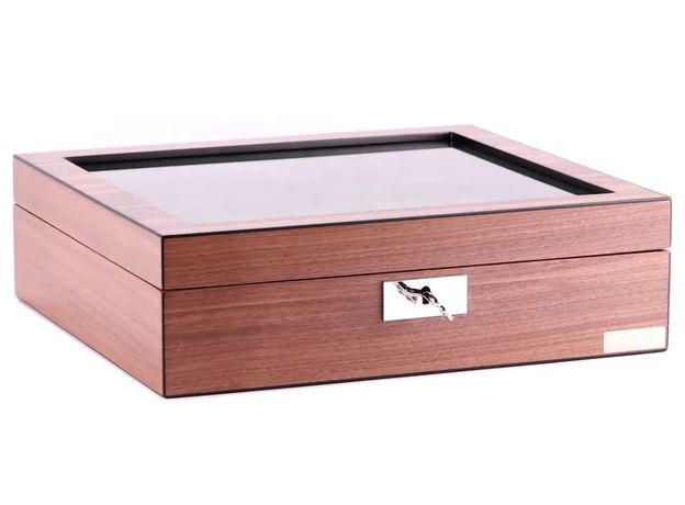 Шкатулка Salvadore WB/2443/10.W, фото 2 | Интернет-магазин оригинальных часов и аксессуаров