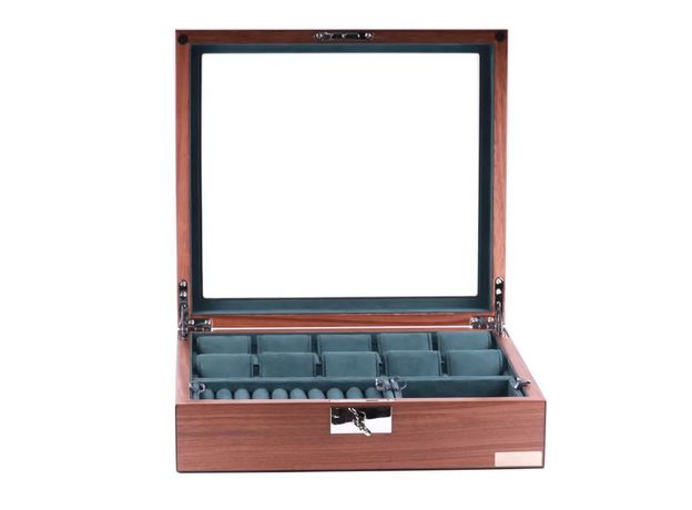 Шкатулка Salvadore WB/2443/10.W, фото 3 | Интернет-магазин оригинальных часов и аксессуаров