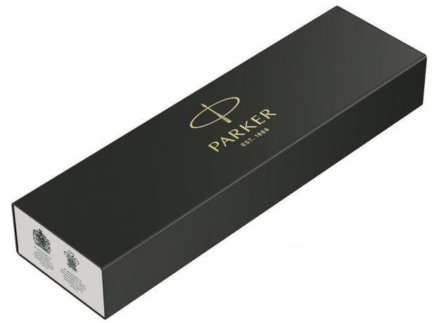 Ручка Parker JOTTER 17 UKRAINE SS CT 16132_T039t, фото 4 | Интернет-магазин оригинальных часов и аксессуаров