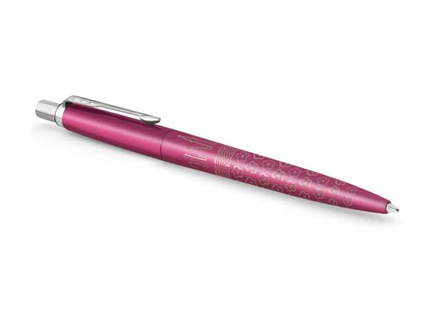 Ручка Parker Jotter SE Tokyo Pink 19-532, фото 2 | Интернет-магазин оригинальных часов и аксессуаров