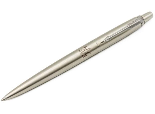 Ручка Parker JOTTER 17 UKRAINE SS CT 16132_T039t, фото 2 | Интернет-магазин оригинальных часов и аксессуаров