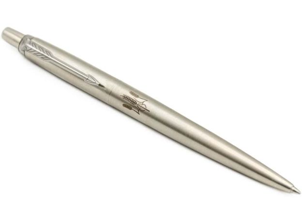 Ручка Parker JOTTER 17 UKRAINE SS CT 16132_T059b, фото 2 | Интернет-магазин оригинальных часов и аксессуаров