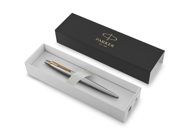Ручка Parker JOTTER 17 SS GT BP 16032_T005b, фото 3 | Интернет-магазин оригинальных часов и аксессуаров
