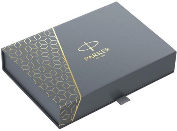 Набор Parker IM Blue CT FP+BP IM 22-492b24, фото 4 | Интернет-магазин оригинальных часов и аксессуаров