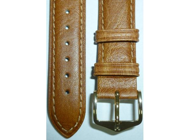 Ремешок HIRSCH 01009010-1-18(T), фото 2 | Интернет-магазин оригинальных часов и аксессуаров