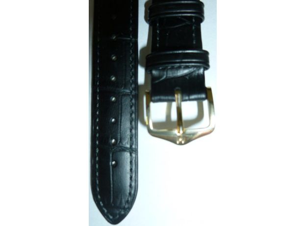 Ремешок HIRSCH 01028050-1-18(T), фото 2 | Интернет-магазин оригинальных часов и аксессуаров