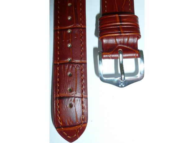 Ремешок HIRSCH 01028070-2-18(T), фото 2 | Интернет-магазин оригинальных часов и аксессуаров