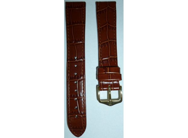 Ремешок HIRSCH 03427070-1-18, фото 3 | Интернет-магазин оригинальных часов и аксессуаров