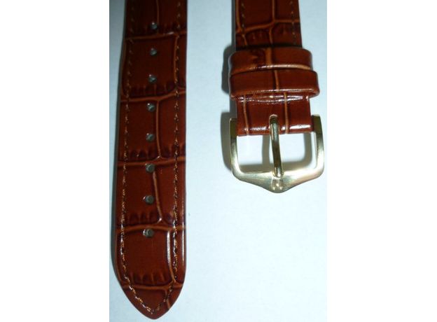 Ремешок HIRSCH 03427070-1-18, фото 2 | Интернет-магазин оригинальных часов и аксессуаров