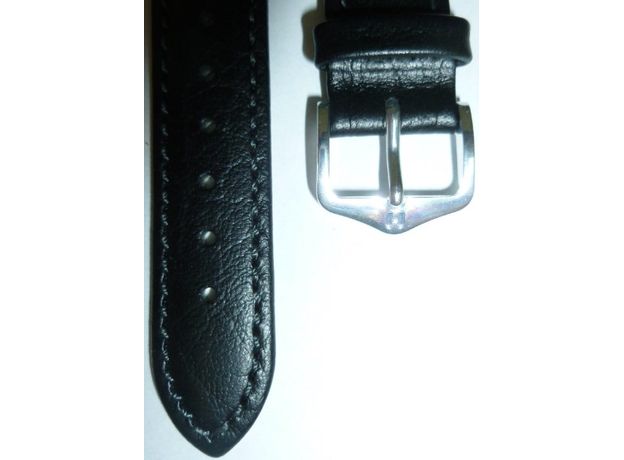 Ремешок HIRSCH 04302050-2-18(T), фото 2 | Интернет-магазин оригинальных часов и аксессуаров