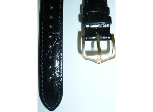 Ремінець HIRSCH 12302850-1-16(T), фото 2 | Интернет-магазин оригинальных часов и аксессуаров