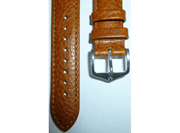 Ремінець HIRSCH 17900270-2-18, фото 2 | Интернет-магазин оригинальных часов и аксессуаров