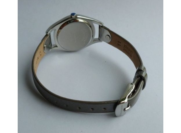 ROMANSON RL1221LL1WAS5W-K, фото 5 | Интернет-магазин оригинальных часов и аксессуаров