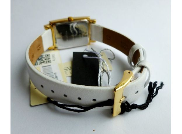 ROMANSON RL6159TL1GM11G (RL6159TLG WHITE)-K, фото 5 | Интернет-магазин оригинальных часов и аксессуаров