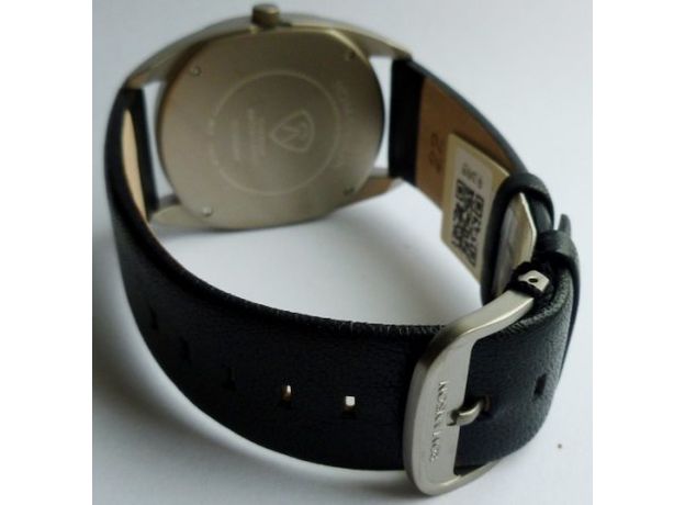 ROMANSON TL1246MM1WA32W-K (TL1246MWH BK), фото 5 | Интернет-магазин оригинальных часов и аксессуаров