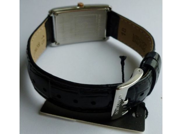 ROMANSON TL0110MM1JAK6R-K, фото 4 | Интернет-магазин оригинальных часов и аксессуаров