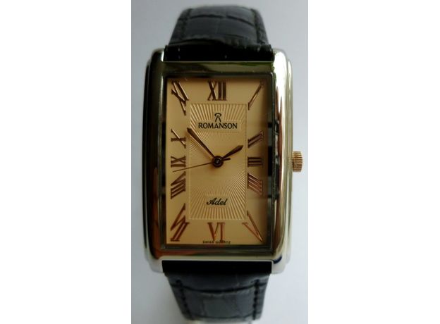 ROMANSON TL0110MM1JAK6R-K, фото 2 | Интернет-магазин оригинальных часов и аксессуаров