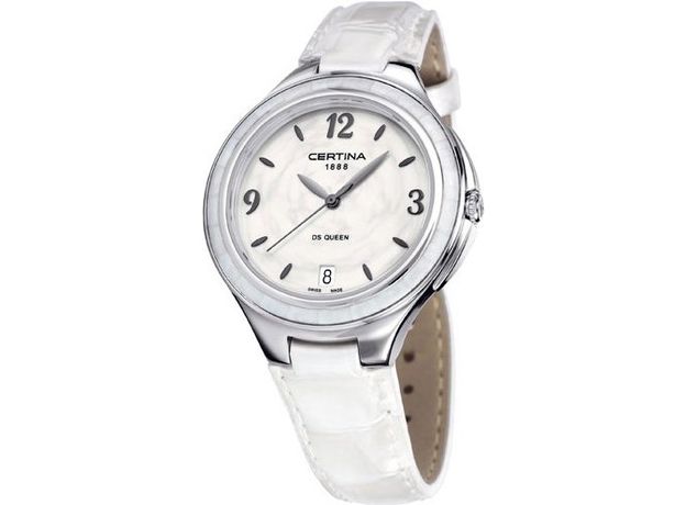 CERTINA C018.210.16.017.00 DS Queen, фото 2 | Интернет-магазин оригинальных часов и аксессуаров