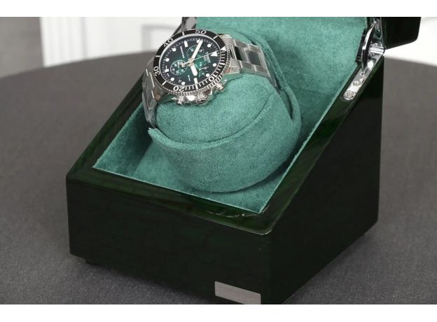 Шкатулка Salvadore 1041/GEEF/F5 1x1, фото 10 | Интернет-магазин оригинальных часов и аксессуаров