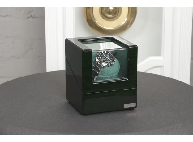 Шкатулка Salvadore 1041/GEEF/F5 1x1, фото 6 | Интернет-магазин оригинальных часов и аксессуаров