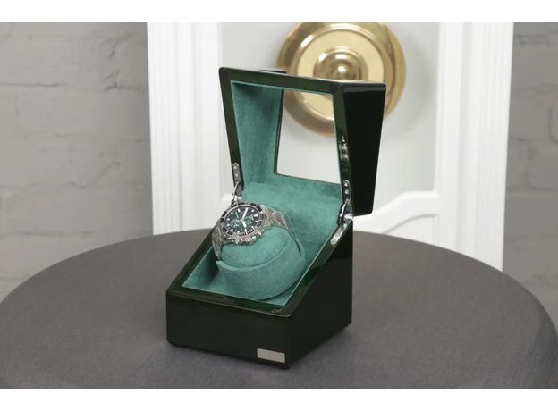 Шкатулка Salvadore 1041/GEEF/F5 1x1, фото 9 | Интернет-магазин оригинальных часов и аксессуаров