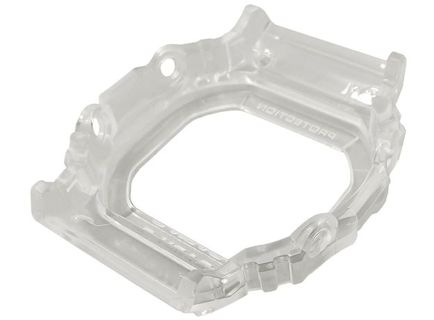 Накладка Casio 10638586 (BGD.565S.7), фото 2 | Интернет-магазин оригинальных часов и аксессуаров