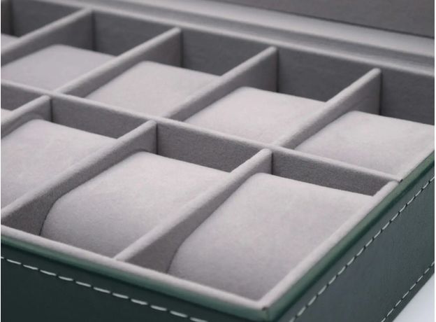 Скринька Craft 10PU.GN, фото 5 | Интернет-магазин оригинальных часов и аксессуаров