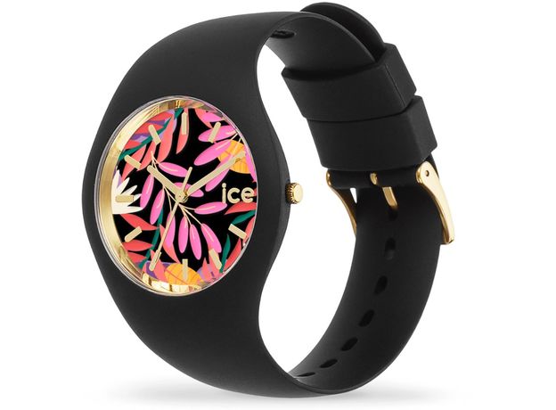 ICE-WATCH DK-020514 Flower Colour Leaves, фото 2 | Интернет-магазин оригинальных часов и аксессуаров