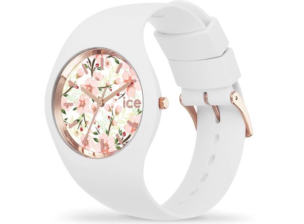 ICE-WATCH DK-020516 Flower White Sage, фото 2 | Интернет-магазин оригинальных часов и аксессуаров